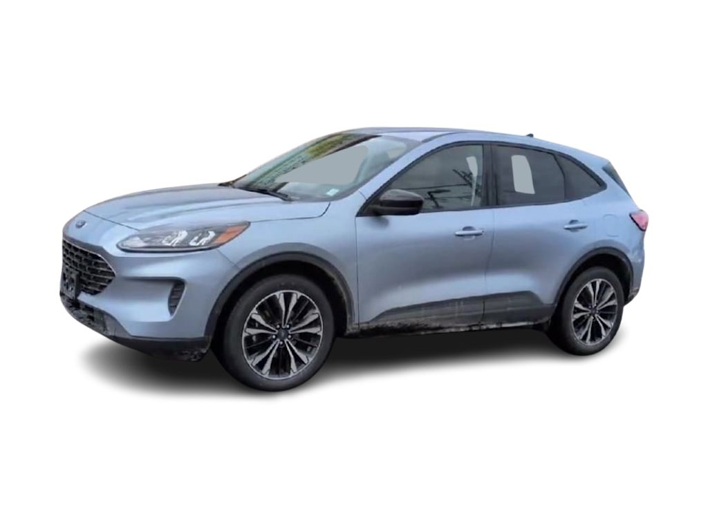 Thumbnail: 2022 Ford Escape - 3