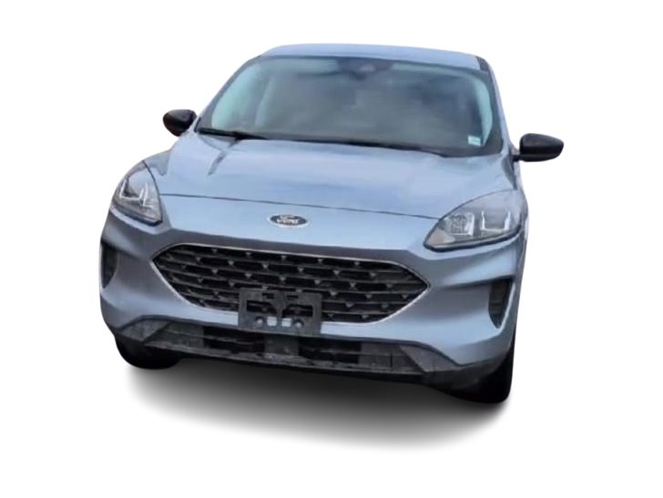 Thumbnail: 2022 Ford Escape - 6