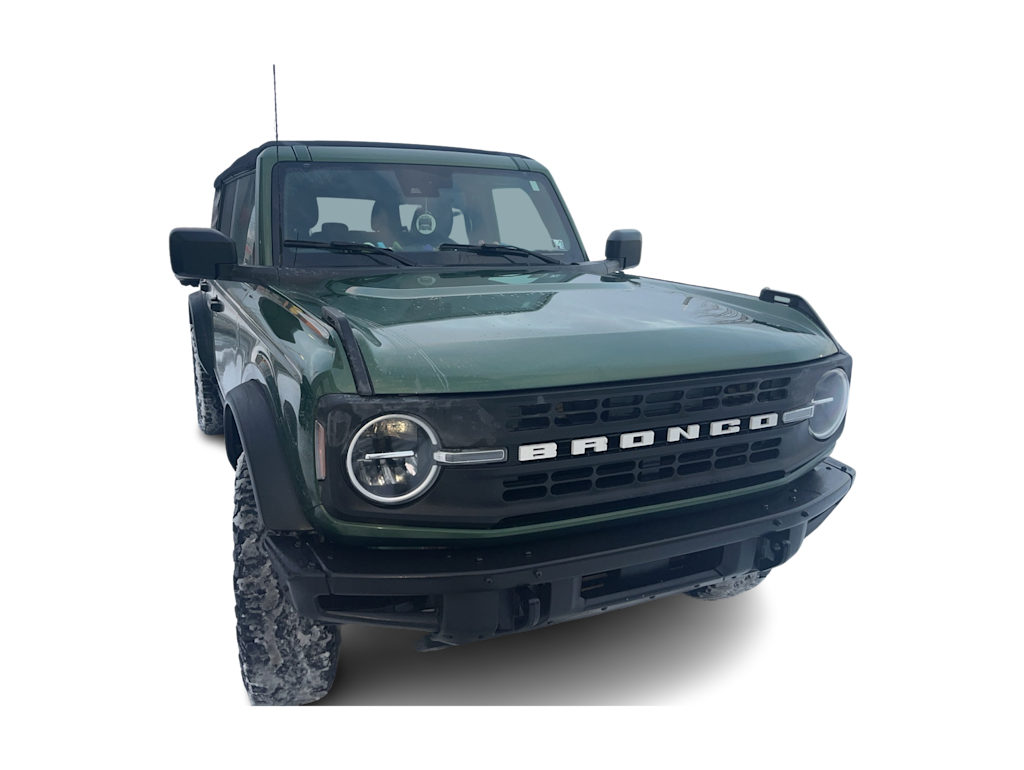 Thumbnail: 2022 Ford Bronco - 10