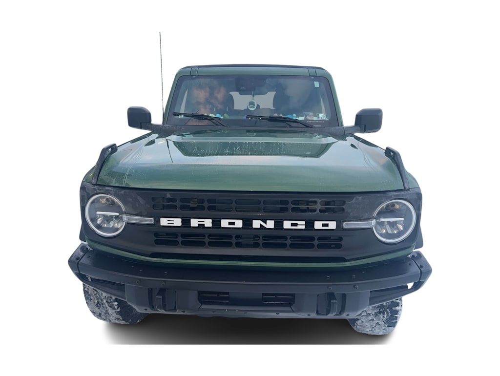 Thumbnail: 2022 Ford Bronco - 3