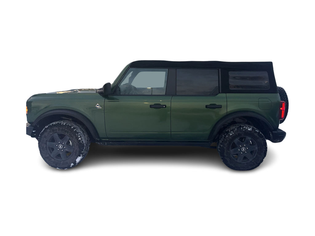 Thumbnail: 2022 Ford Bronco - 6