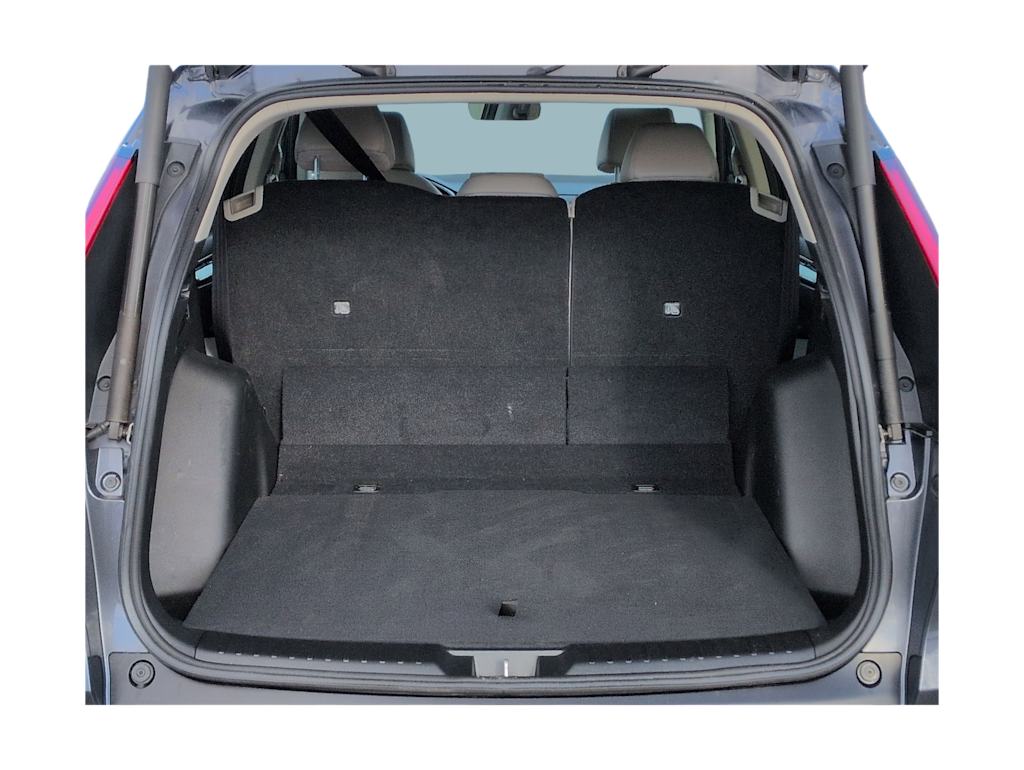 Thumbnail: 2022 Ford Bronco - 36