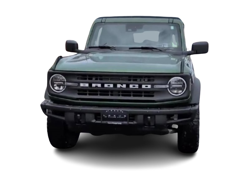 Thumbnail: 2022 Ford Bronco - 6