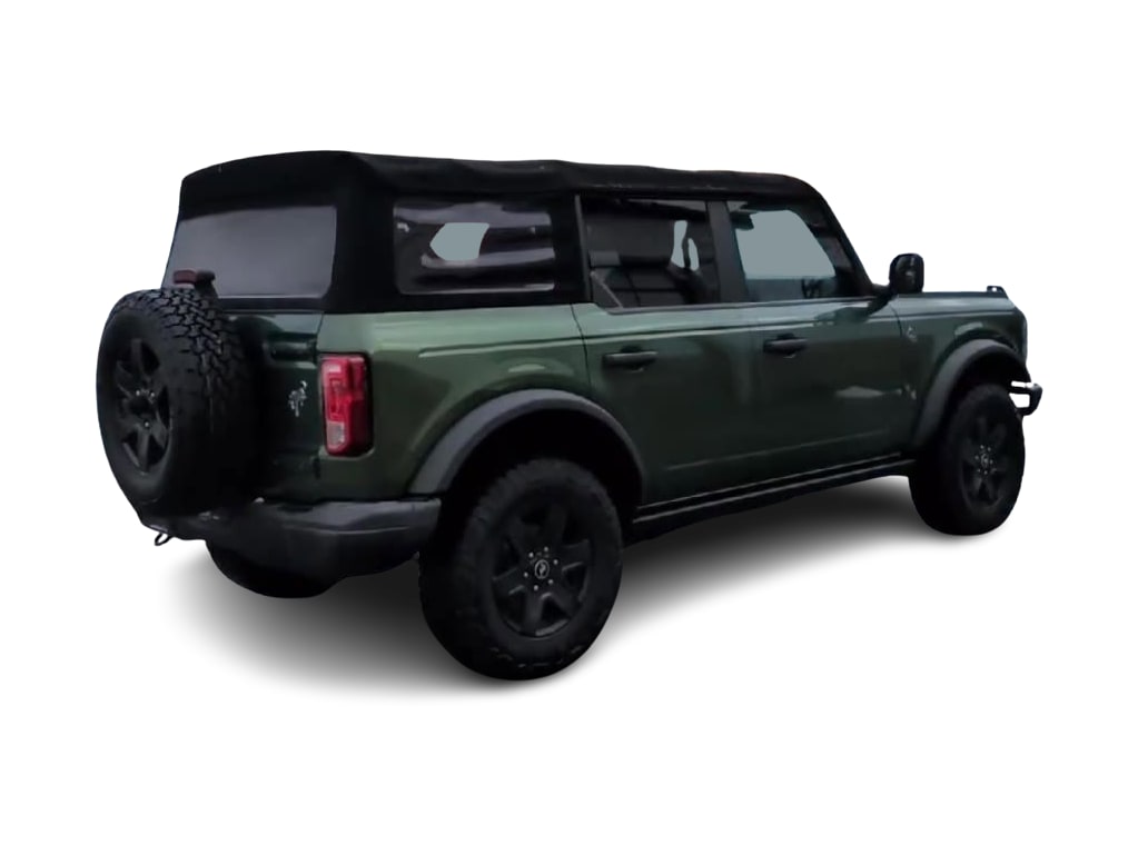 Thumbnail: 2022 Ford Bronco - 23