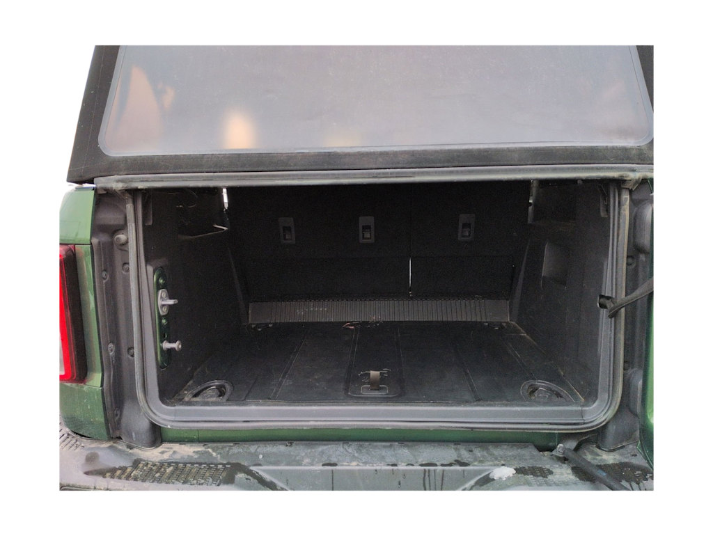 Thumbnail: 2022 Ford Bronco - 18