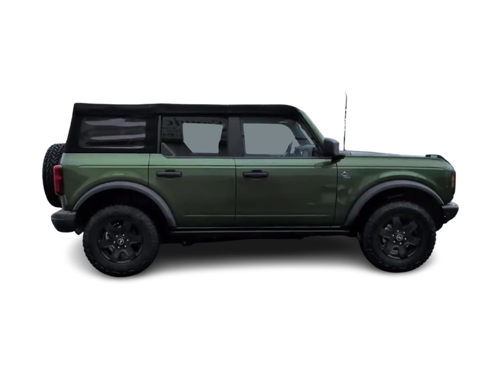 Thumbnail: 2022 Ford Bronco - 24