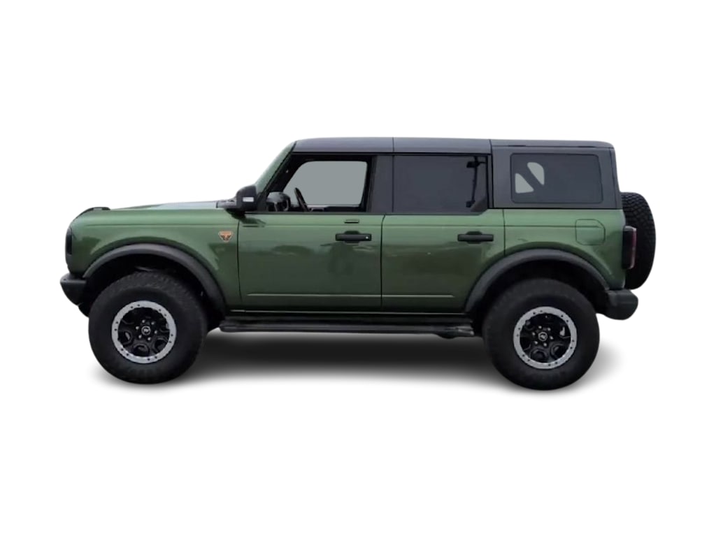 Thumbnail: 2022 Ford Bronco - 21
