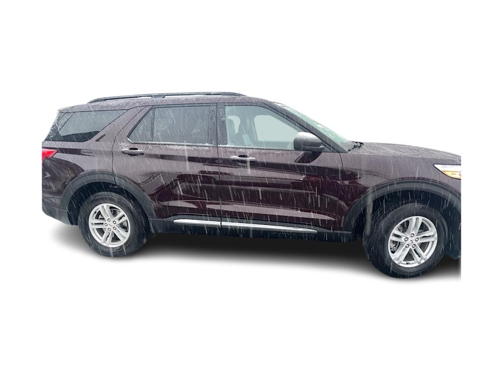 Thumbnail: 2023 Ford Explorer - 11