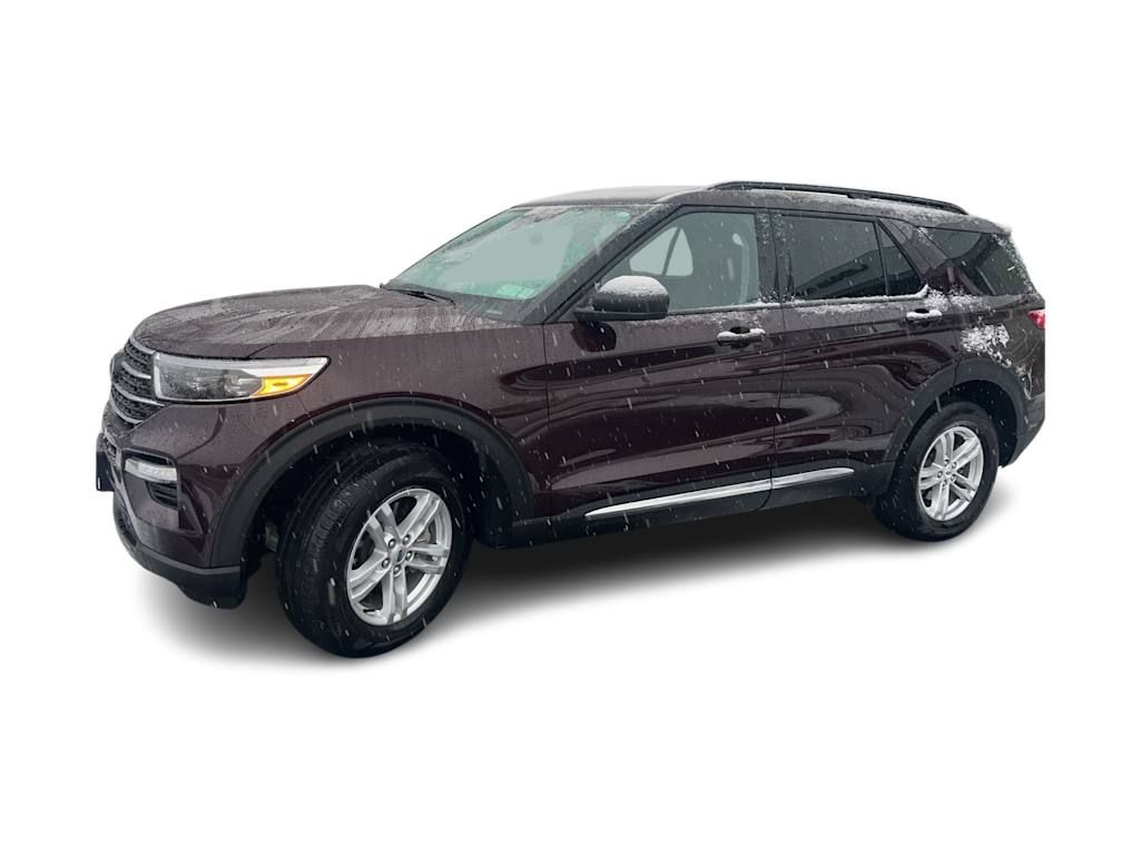 Thumbnail: 2023 Ford Explorer - 15