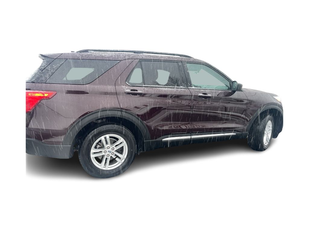 Thumbnail: 2023 Ford Explorer - 12