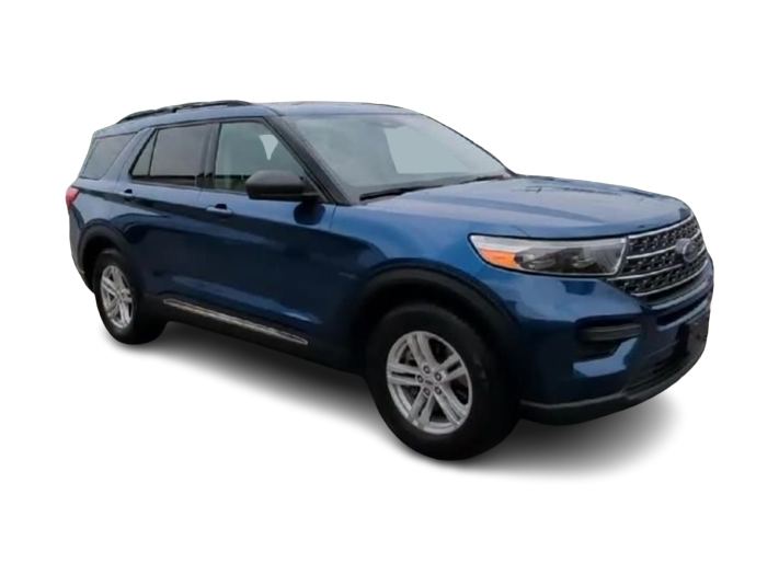 Thumbnail: 2021 Ford Explorer - 19