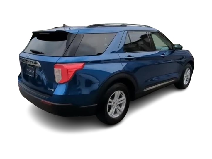 Thumbnail: 2021 Ford Explorer - 22
