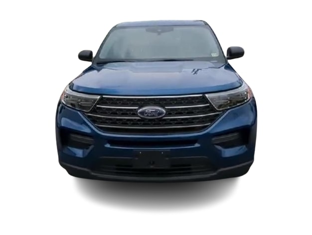 Thumbnail: 2021 Ford Explorer - 5
