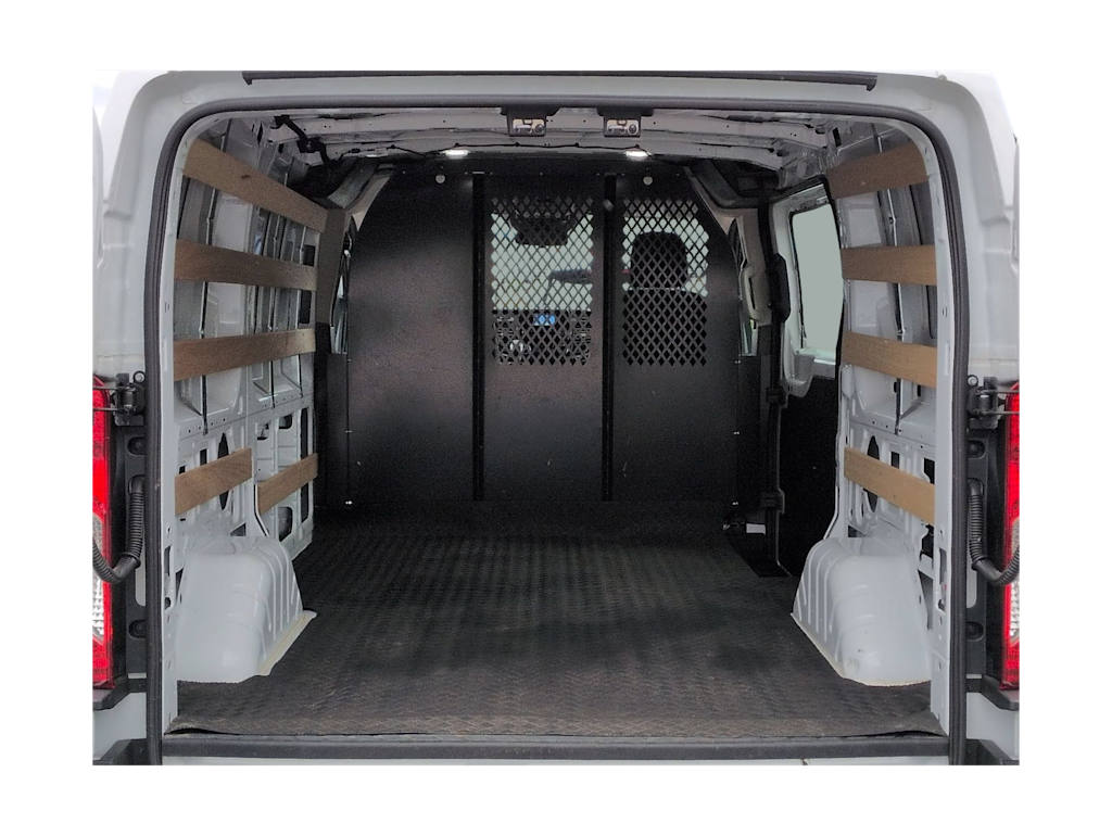 Thumbnail: 2024 Ford Transit Series - 16
