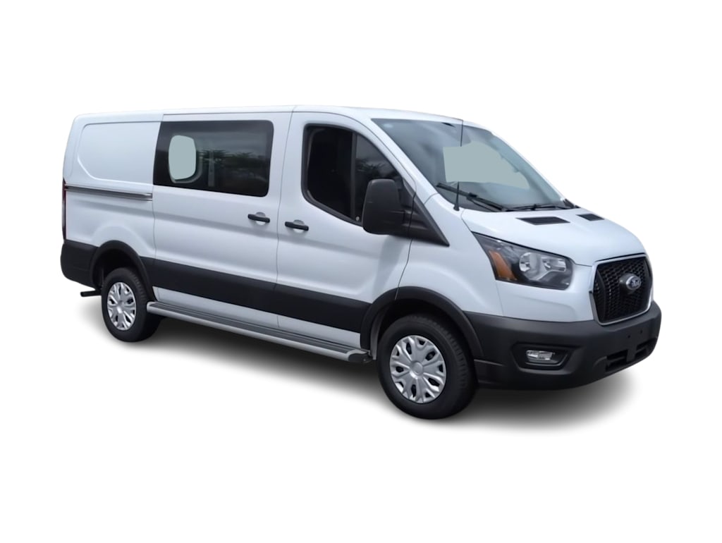 Thumbnail: 2024 Ford Transit Series - 19