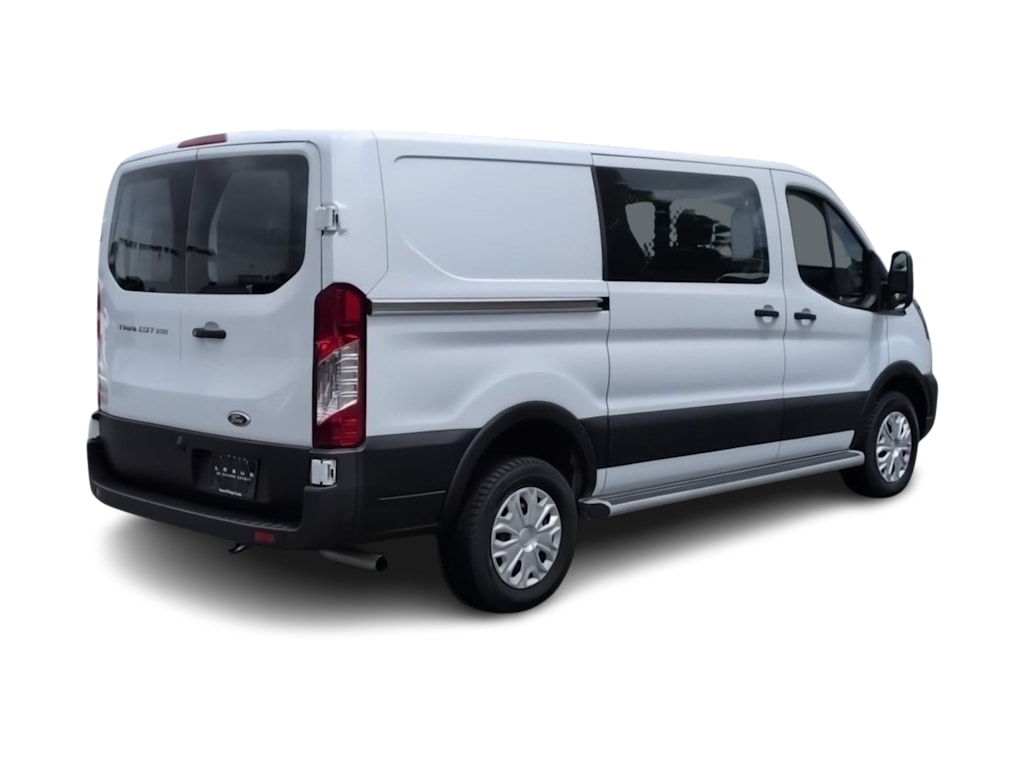 Thumbnail: 2024 Ford Transit Series - 22