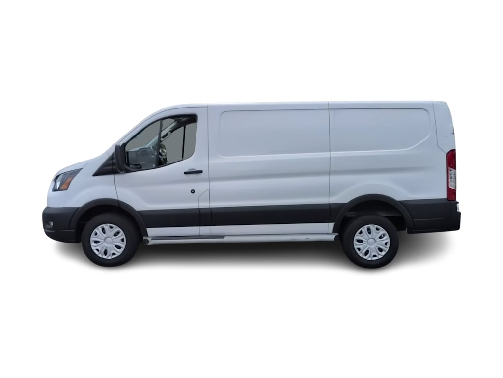 Thumbnail: 2024 Ford Transit Series - 3