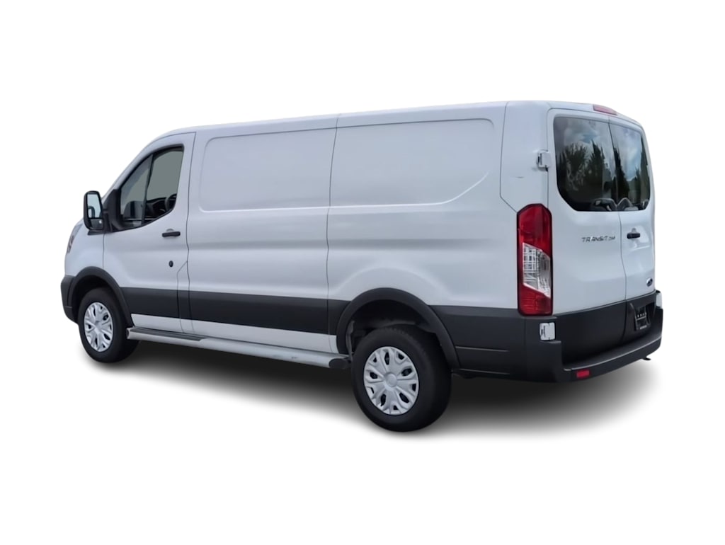 Thumbnail: 2024 Ford Transit Series - 21