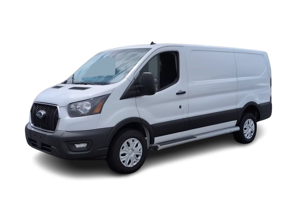 Thumbnail: 2024 Ford Transit Series - 20