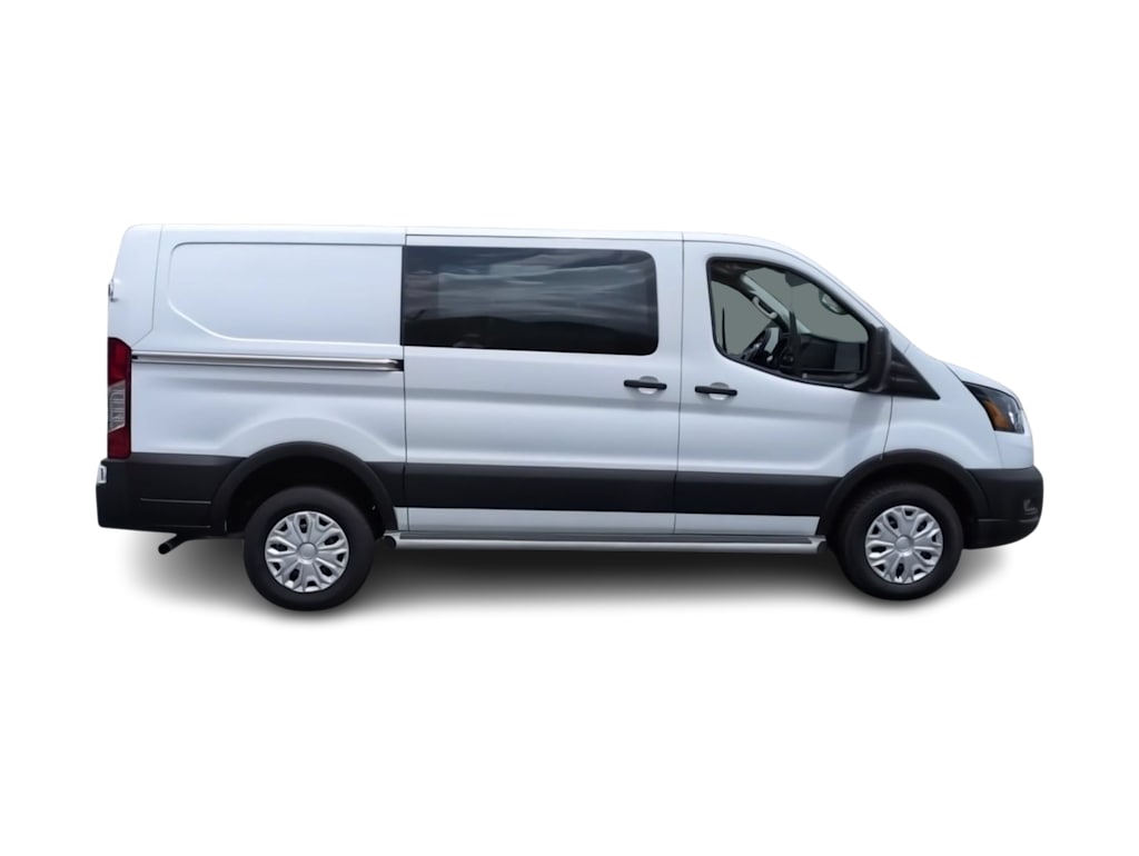 Thumbnail: 2024 Ford Transit Series - 23