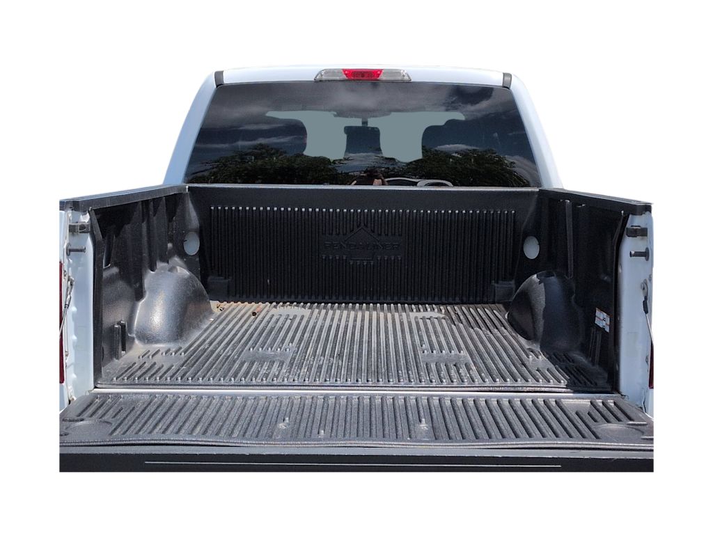 Thumbnail: 2019 Ford F-150 - 17