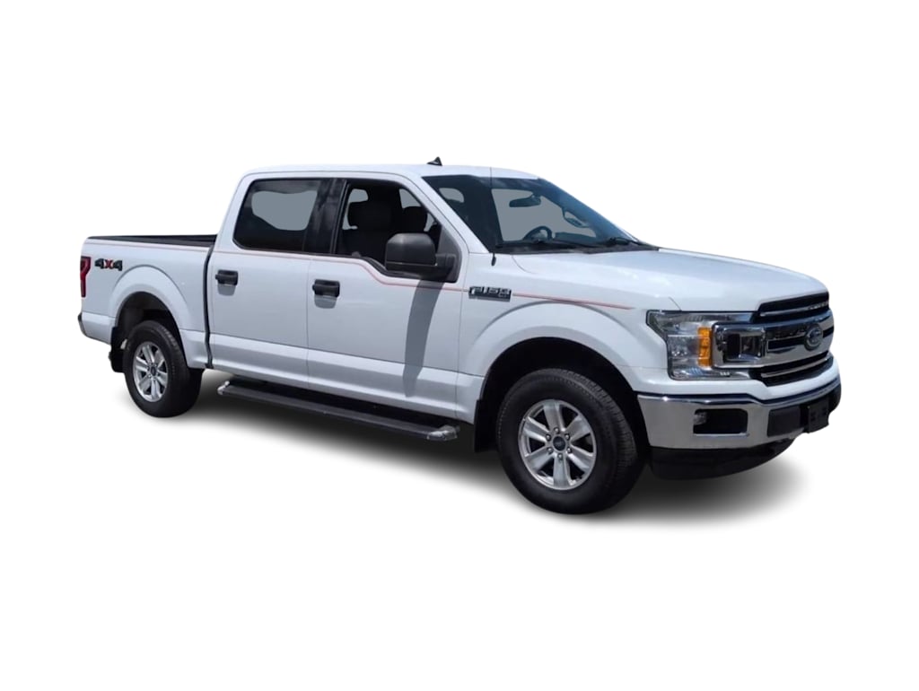 Thumbnail: 2019 Ford F-150 - 20