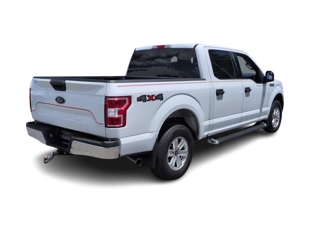 Thumbnail: 2019 Ford F-150 - 23