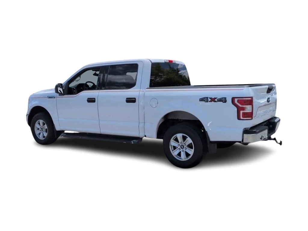 Thumbnail: 2019 Ford F-150 - 22