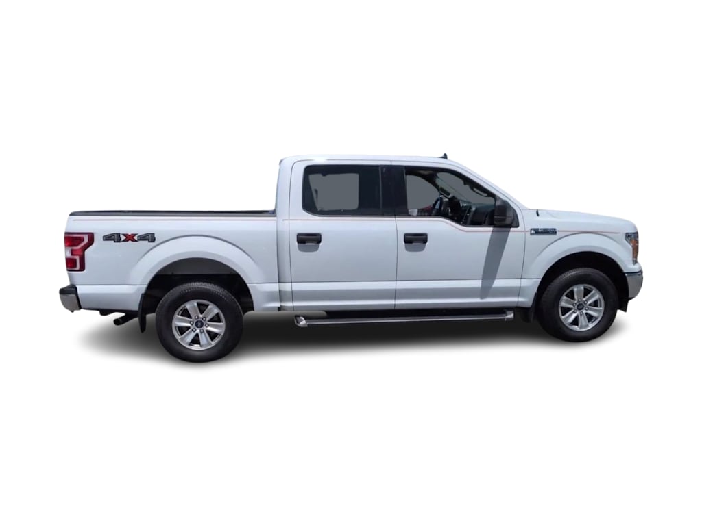 Thumbnail: 2019 Ford F-150 - 24