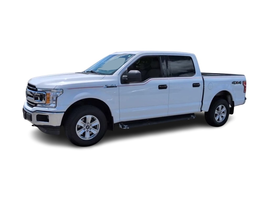 Thumbnail: 2019 Ford F-150 - 3