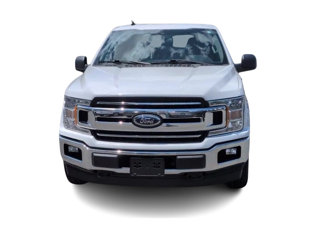 Thumbnail: 2019 Ford F-150 - 5