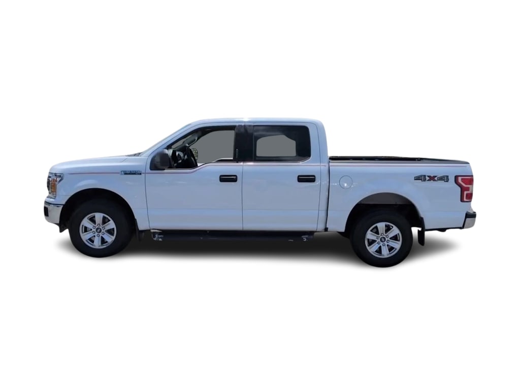 Thumbnail: 2019 Ford F-150 - 21