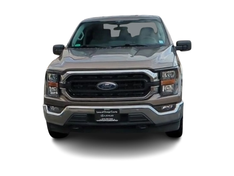 2023 Ford F-150 XLT 5