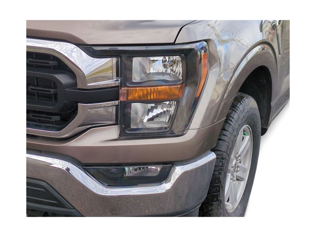 2023 Ford F-150 XLT 24