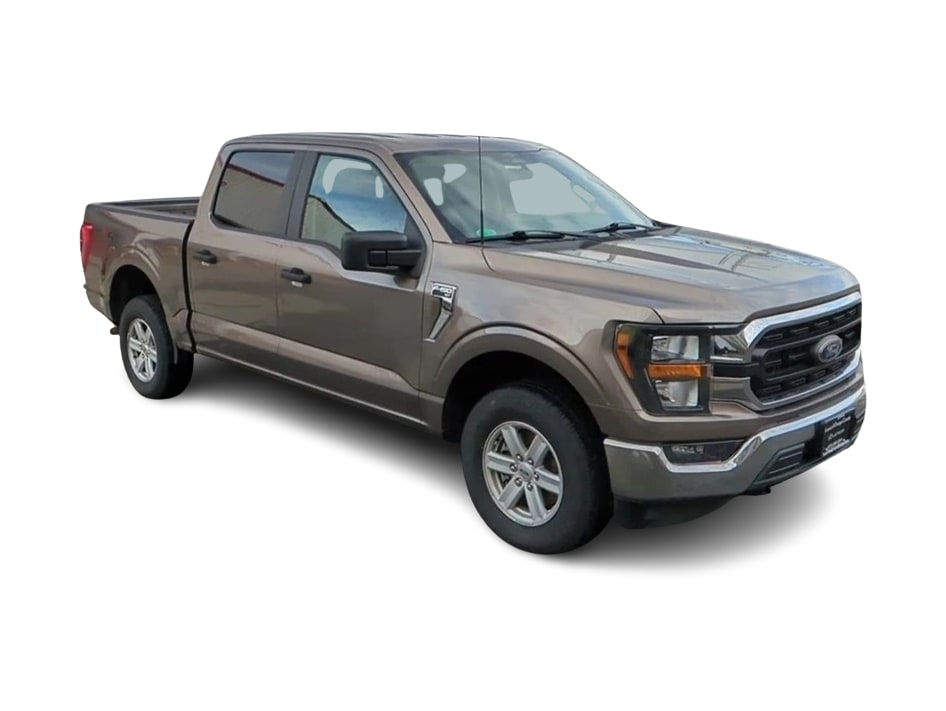 2023 Ford F-150 XLT 19