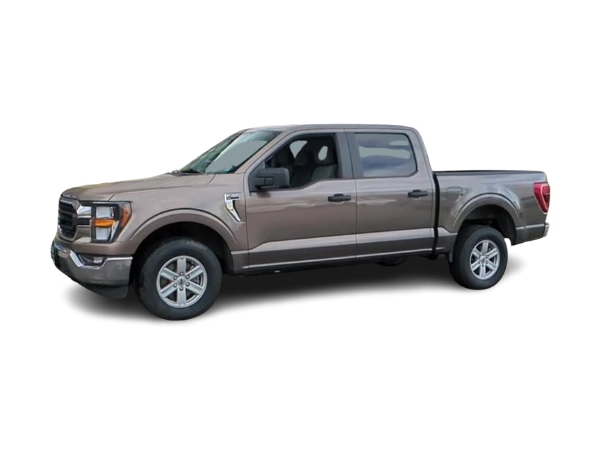 2023 Ford F-150 XLT 3