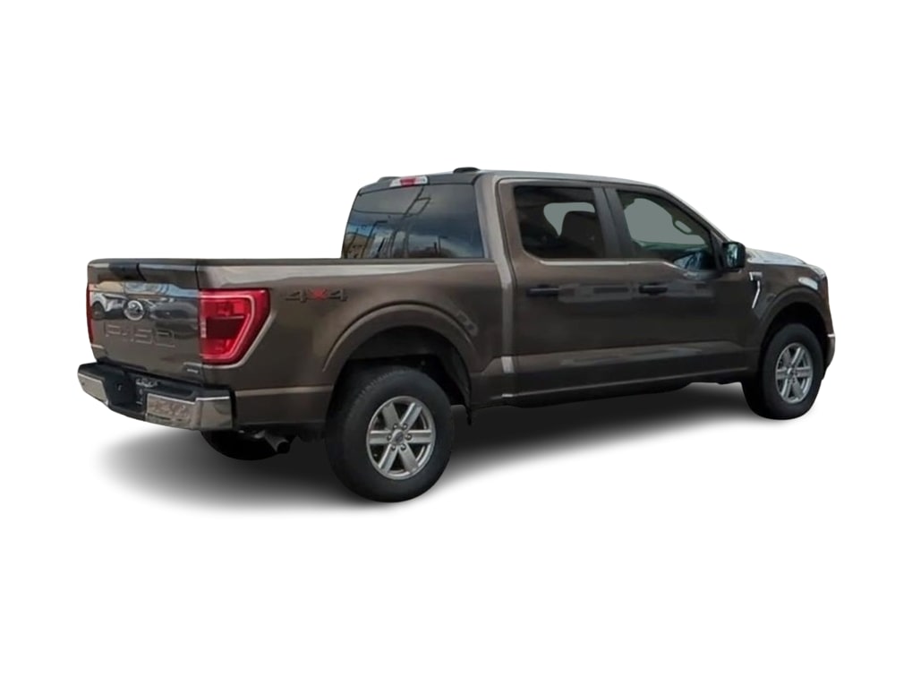 2023 Ford F-150 XLT 22