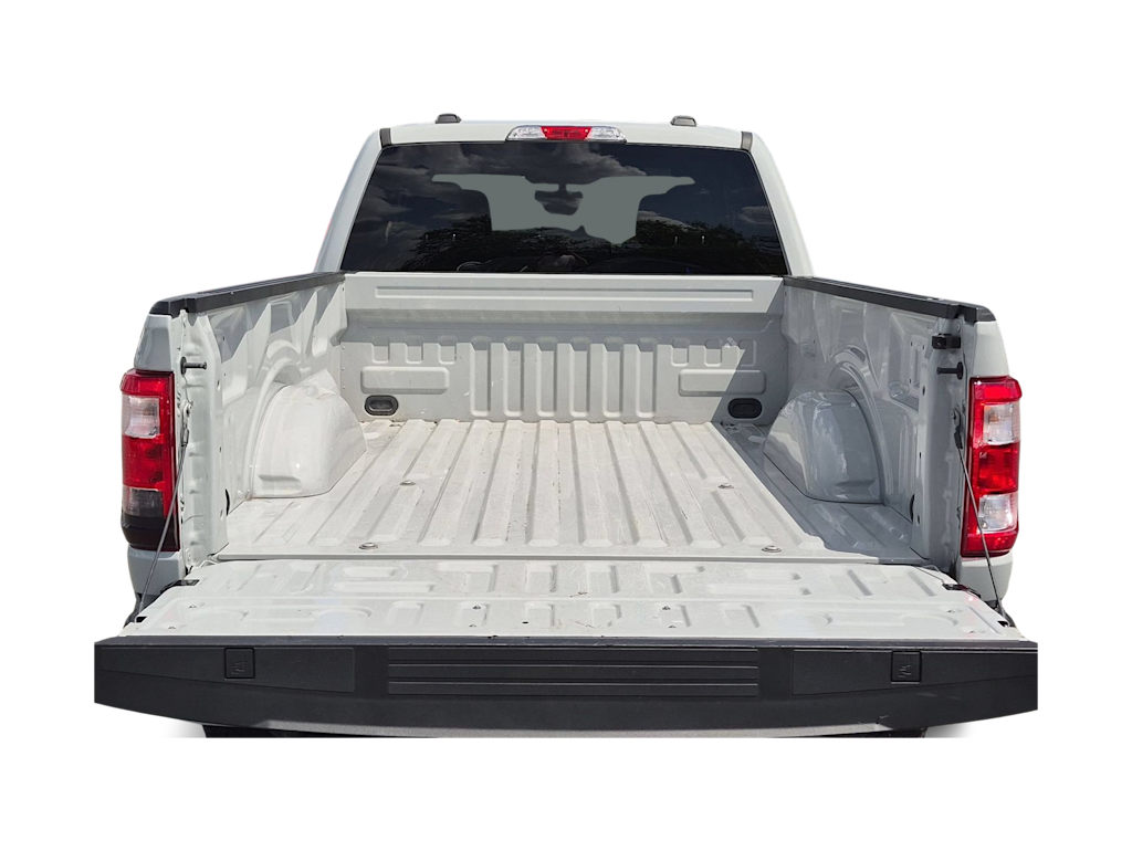 Thumbnail: 2023 Ford F-150 - 18