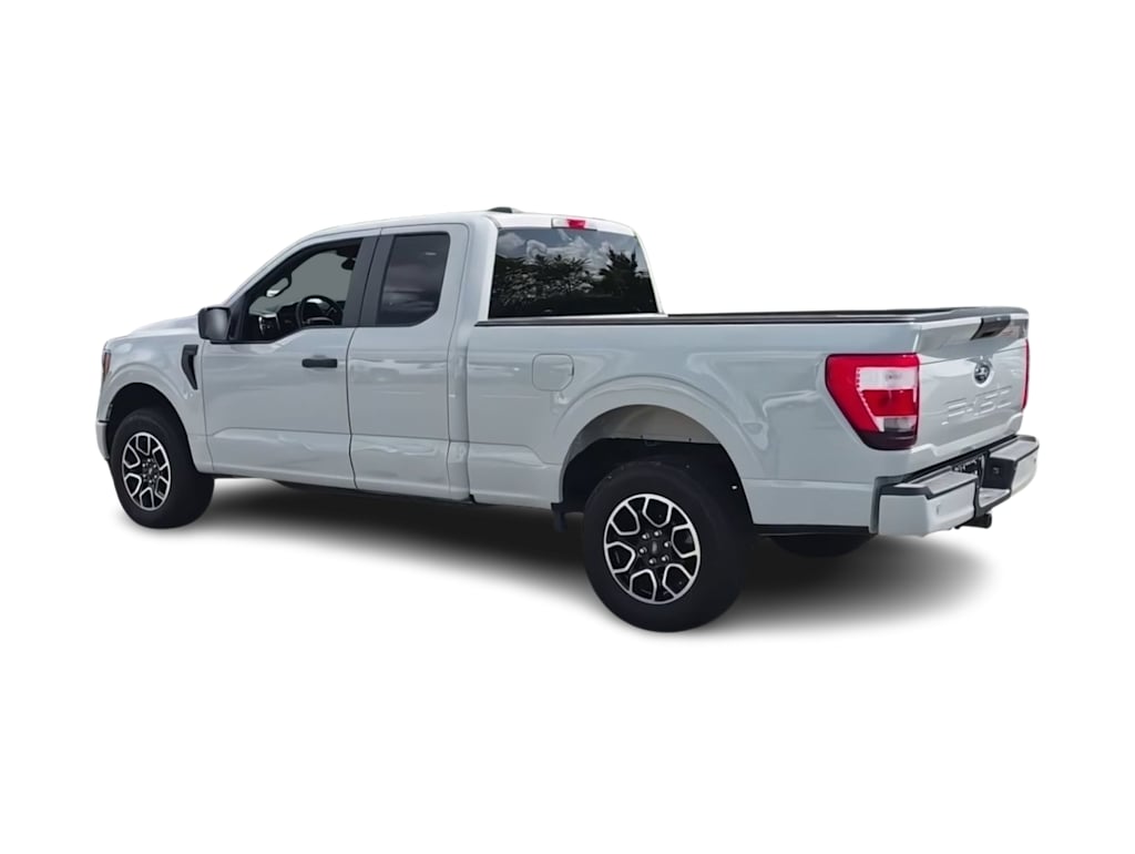 Thumbnail: 2023 Ford F-150 - 22