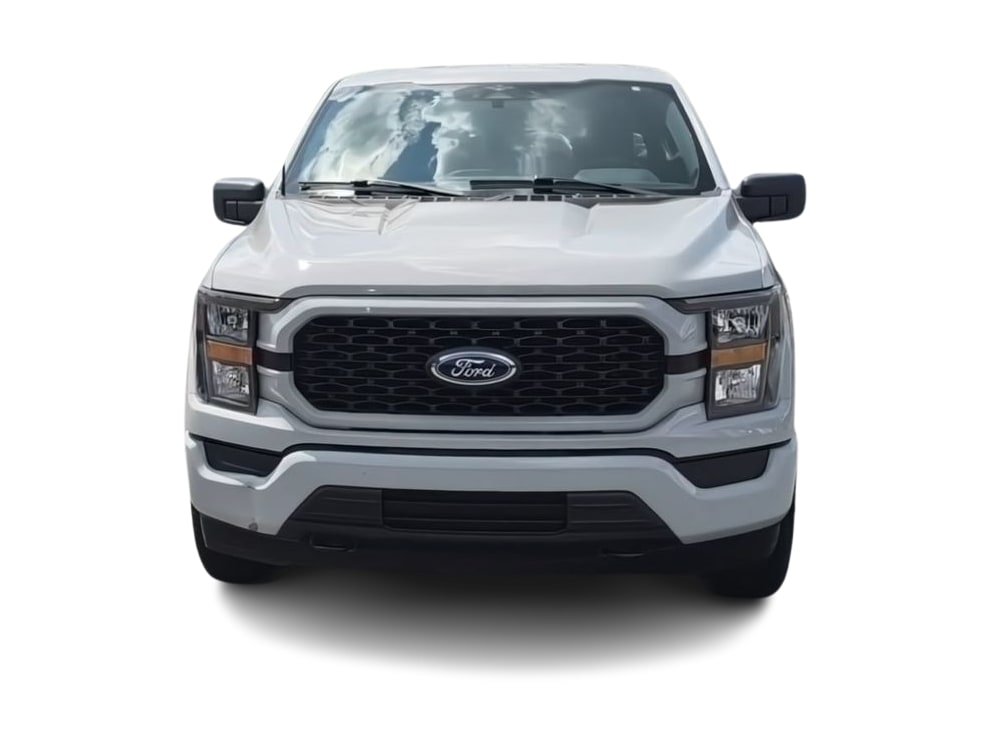 Thumbnail: 2023 Ford F-150 - 5