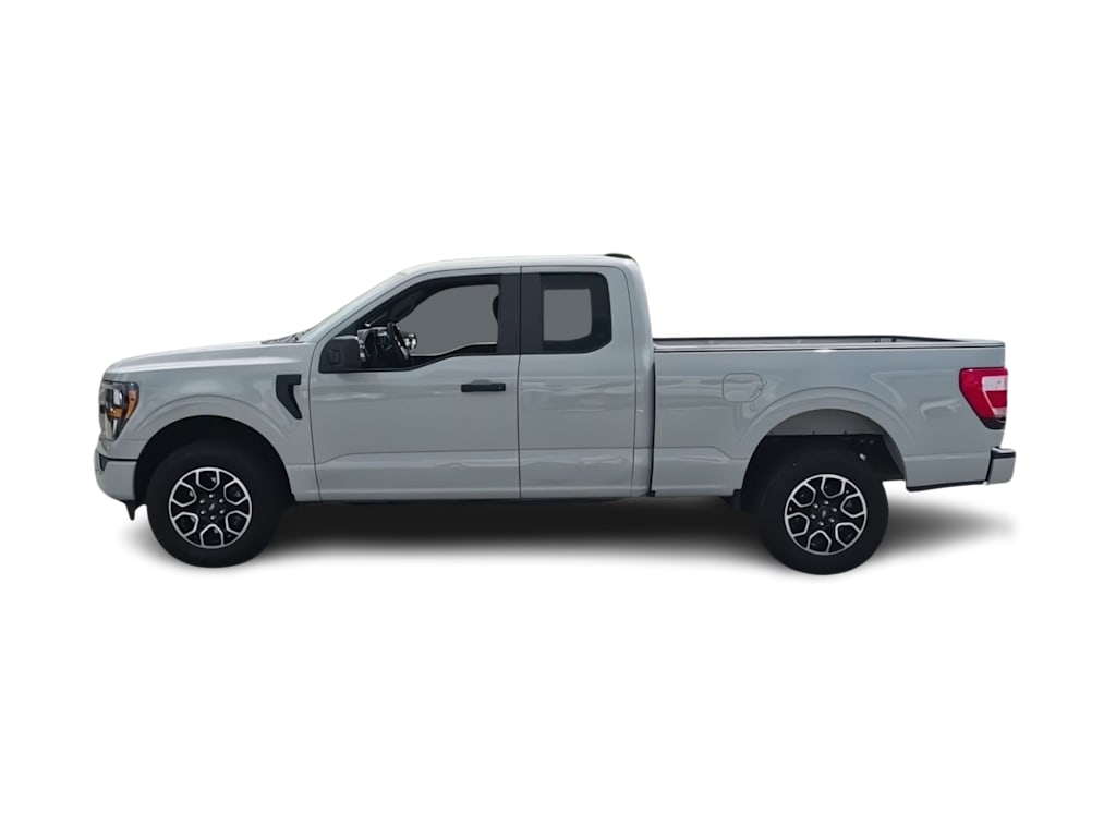 Thumbnail: 2023 Ford F-150 - 21