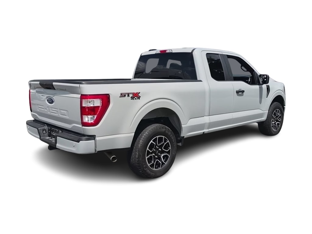 Thumbnail: 2023 Ford F-150 - 23