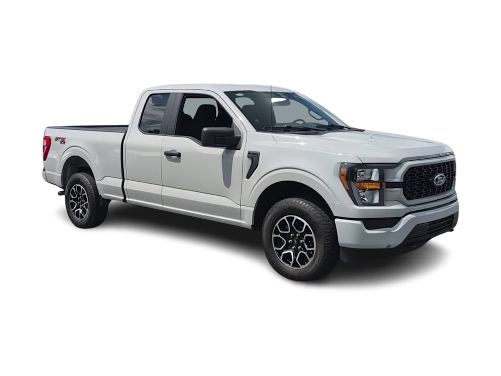 Thumbnail: 2023 Ford F-150 - 20