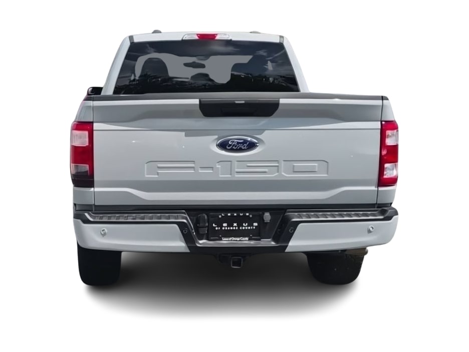 Thumbnail: 2023 Ford F-150 - 4