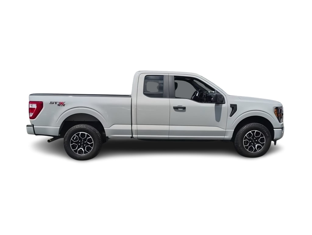 Thumbnail: 2023 Ford F-150 - 24
