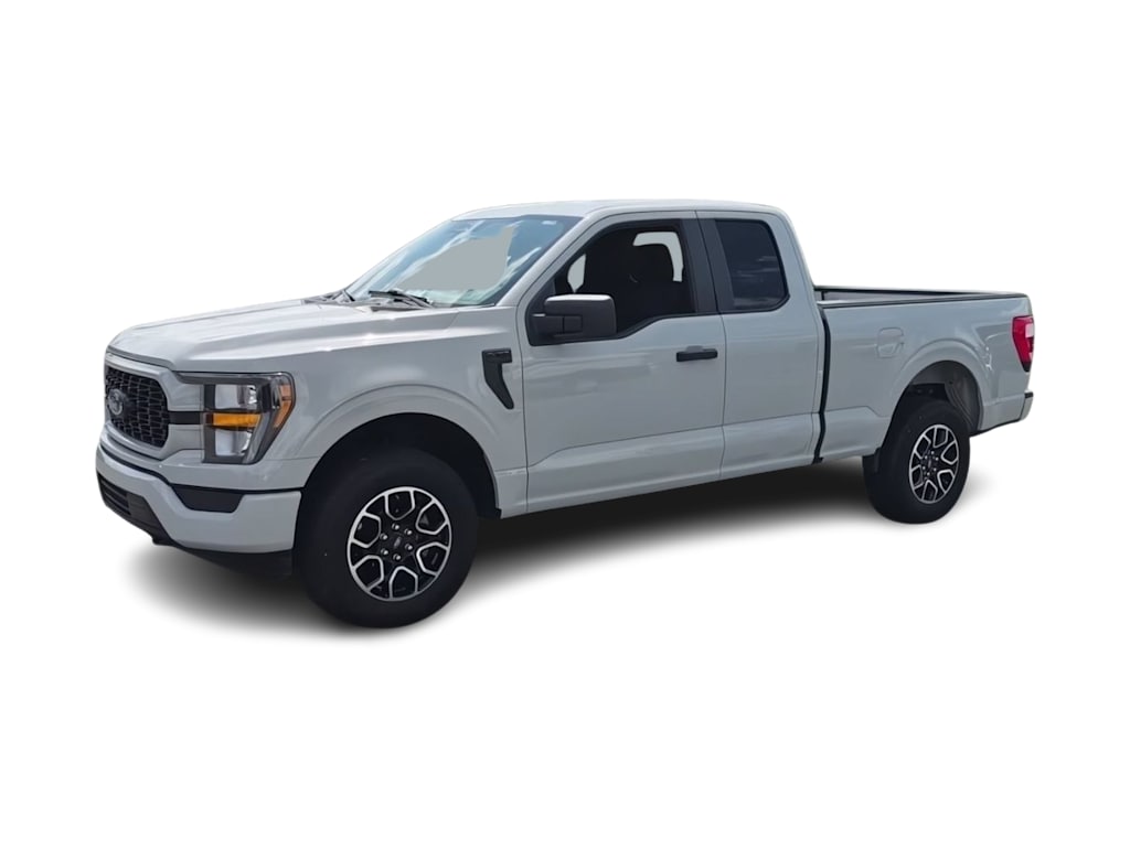 Thumbnail: 2023 Ford F-150 - 3