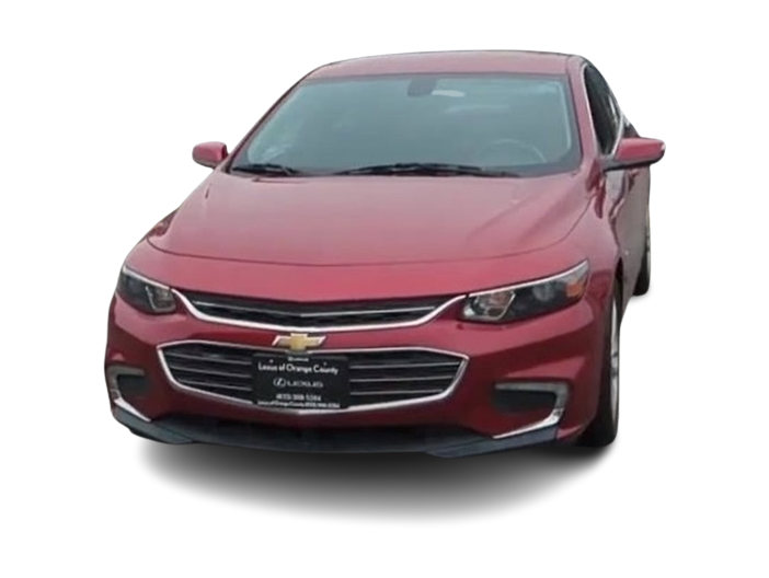 Thumbnail: 2016 Chevrolet Malibu - 6