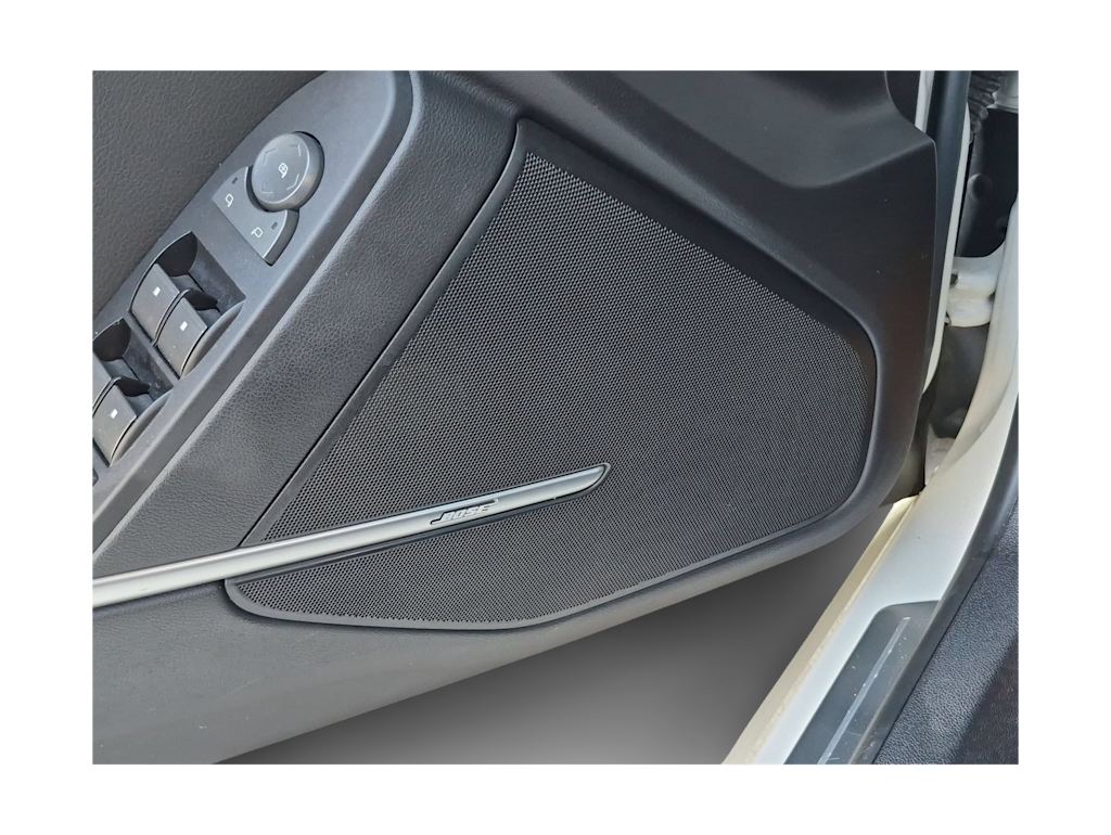 Thumbnail: 2012 Cadillac CTS - 18