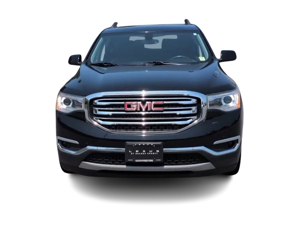 Thumbnail: 2019 GMC Acadia - 6