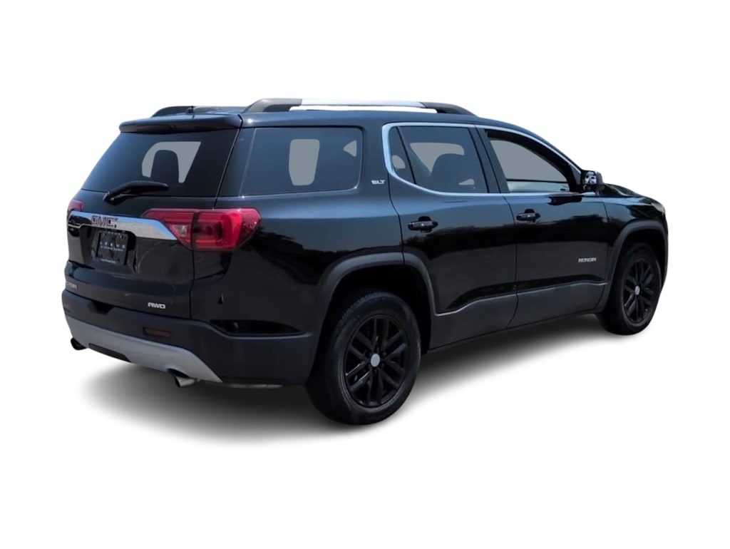 Thumbnail: 2019 GMC Acadia - 23